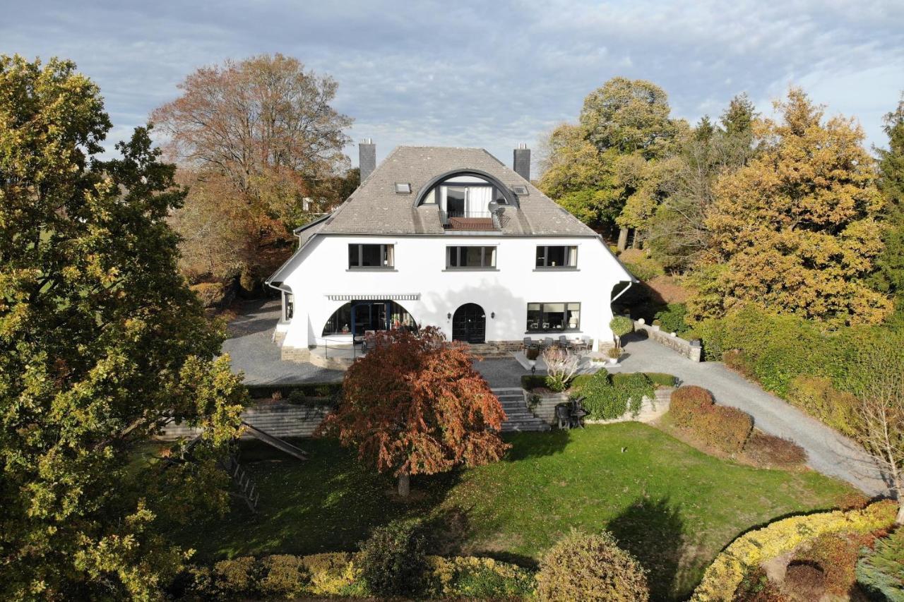 Les Alisiers Hotel Nadrin Exterior photo